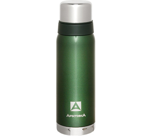 Термос Арктика 106-750 зеленый
