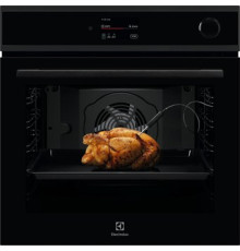 Электрический духовой шкаф Electrolux EOC9P3XH