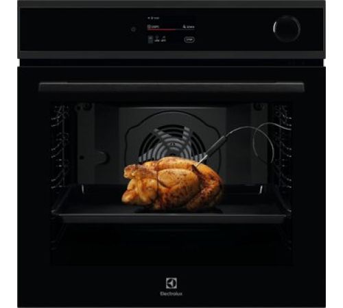 Электрический духовой шкаф Electrolux EOC9P3XH