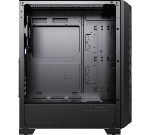Корпус Montech Sky One Lite черный