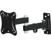 Кронштейн для телевизора Hama Fullmotion 1118152