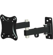 Кронштейн для телевизора Hama Fullmotion 1118152