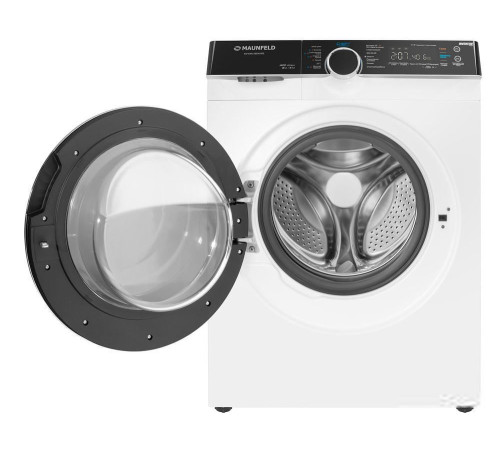 Стирально-сушильная машина MAUNFELD MFWM1486WH06