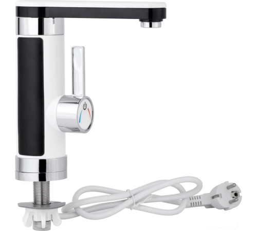 Проточный электрический водонагреватель-кран Atmor Tap Elegance 3 кВт