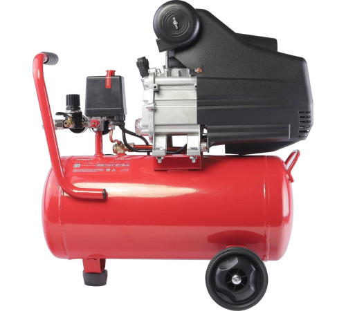 Компрессор Победа KM 24-230