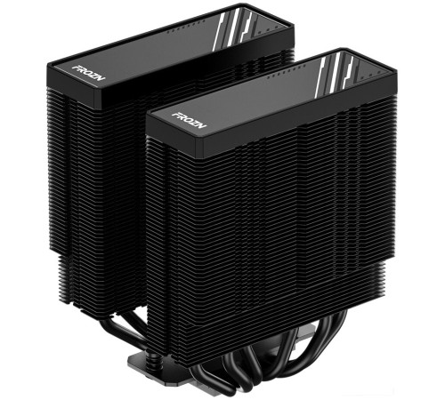 Кулер для процессора ID-Cooling Frozn A620 Black
