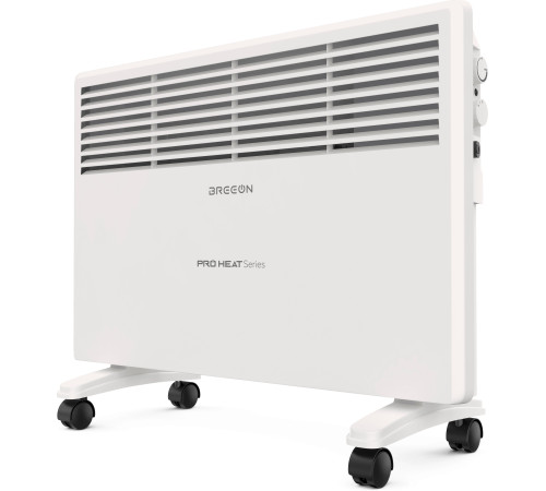 Конвектор Breeon Pro Heat BCPT-1000 KM