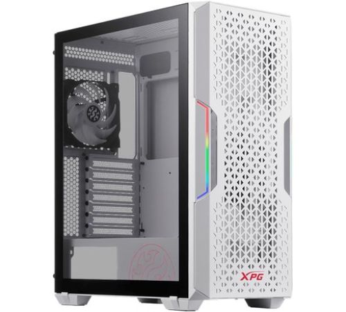 Корпус ADATA XPG Starker Air BTF белый