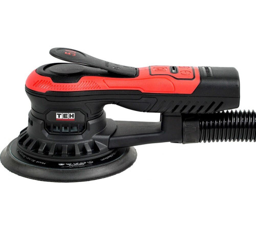Шлифмашина TEH TS15035BV