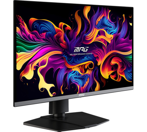 Игровой монитор MSI MPG 272URX QD-OLED