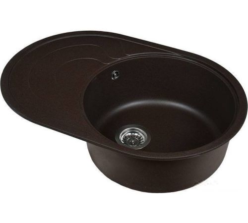 Кухонная мойка Wisent WR760-27 кофе