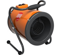 Электрическая тепловая пушка Royal Thermo RTH-C5