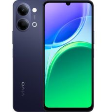 Телефон Vivo Y05 V2556 4GB/128GB международная версия черный