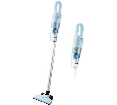 Пылесос Kitfort KT-586-2