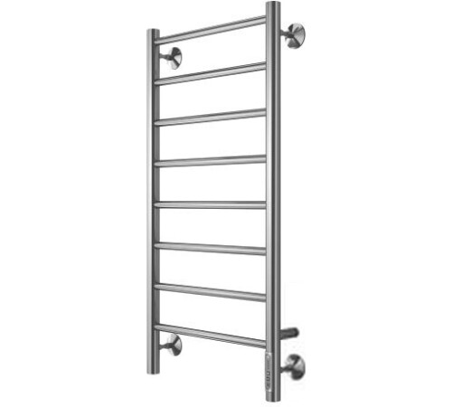 Полотенцесушитель TERMINUS Аврора П8 400x850 электро хром