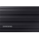 Внешний накопитель Samsung T7 Shield 2TB черный