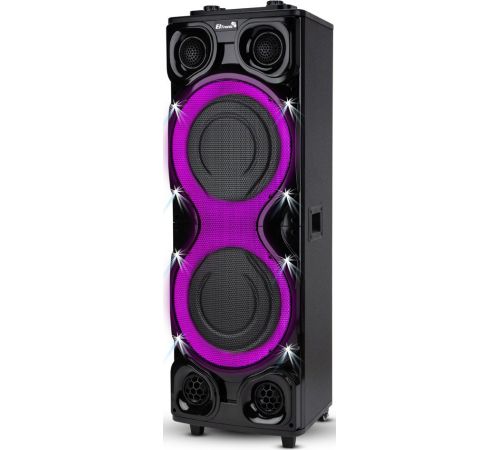 Патибокс Eltronic 30-41 Crazy Box