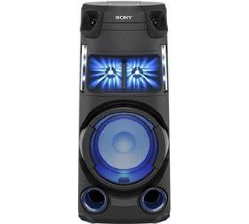 Патибокс Sony MHC-V43D