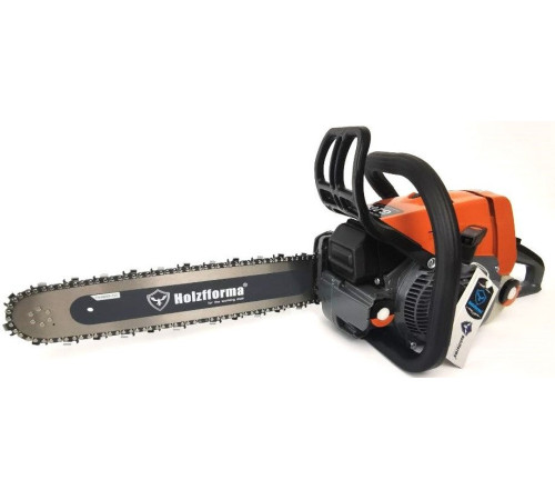 Бензопила Holzfforma G260 CS26066GY-k37