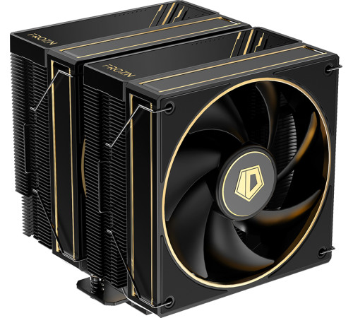 Кулер для процессора ID-Cooling Frozn A620 GDL
