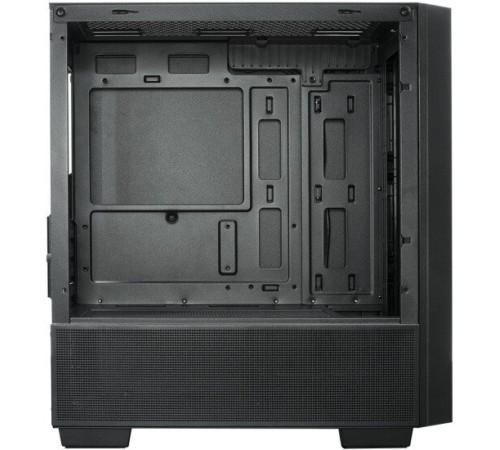 Корпус XASTRA A400M 0F черный