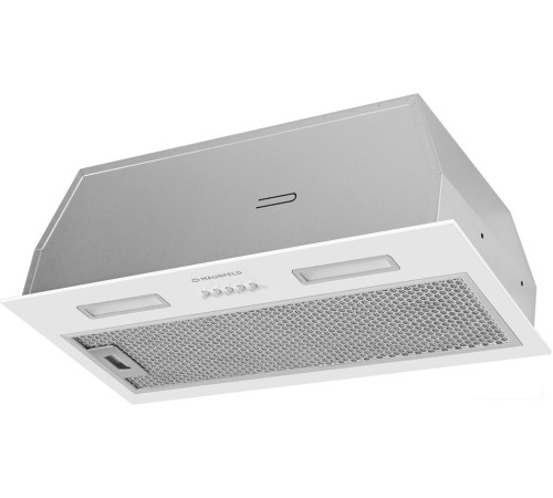 Кухонная вытяжка MAUNFELD THAMES 603PM белый