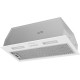 Кухонная вытяжка MAUNFELD THAMES 603PM белый