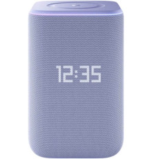 Умная колонка Яндекс Станция 3 фиолетовый