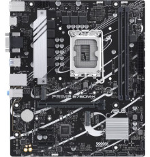 Материнская плата ASUS Prime B760M-K