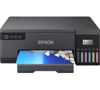 Фотопринтер Epson EcoTank L8050