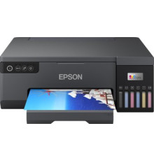 Фотопринтер Epson EcoTank L8050