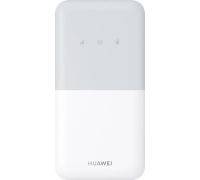 Мобильный 4G Wi-Fi роутер Huawei E5586-326 белый
