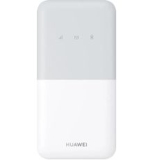 Мобильный 4G Wi-Fi роутер Huawei E5586-326 белый