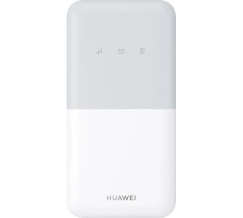 Мобильный 4G Wi-Fi роутер Huawei E5586-326 белый