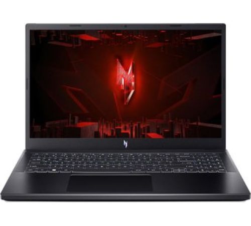 Игровой ноутбук Acer Nitro V 15 ANV15-51-735K NH.QNBER.002