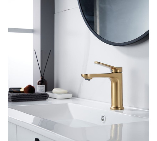 Смеситель Shevanik S4301G