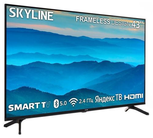 Телевизор Skyline 43LST6575