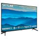 Телевизор Skyline 43LST6575