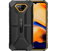 Телефон Ulefone Armor X13 6GB/64GB оранжевый