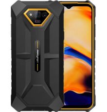 Телефон Ulefone Armor X13 6GB/64GB оранжевый