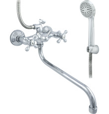 Смеситель ЦС ЭМ900814