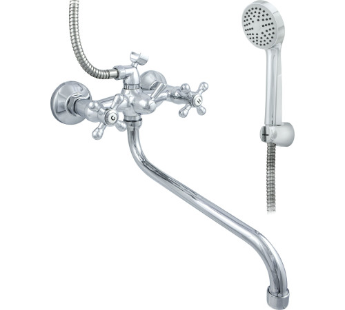 Смеситель ЦС ЭМ900814