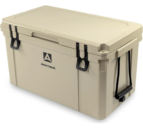 Термобокс Арктика 2600-55-BG 55л бежевый