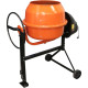 Бетономешалка Калибр БСЭ-140
