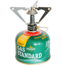Туристическая горелка Tourist Mega [TM-020]