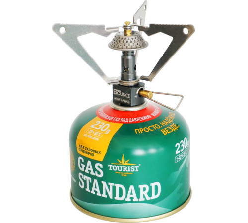 Туристическая горелка Tourist Mega [TM-020]