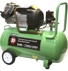 Компрессор Калибр КМК-2300/100У