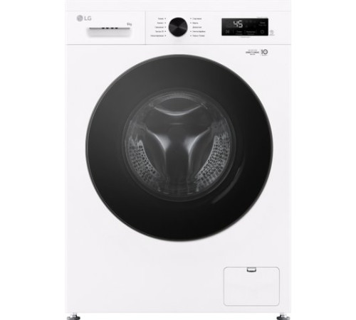 Стиральная машина LG F2Y1NS5W