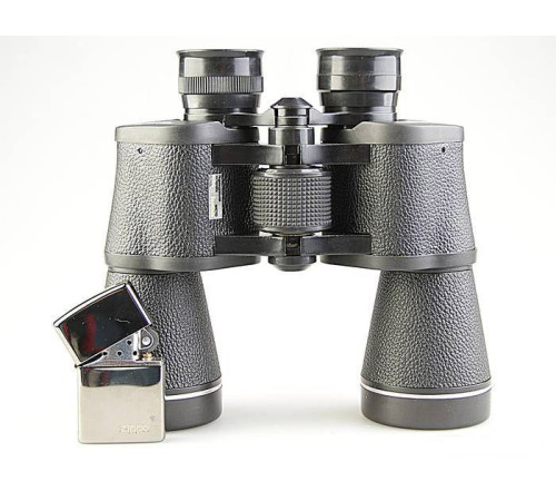 Бинокль Veber Classic БПЦ 12x50 VL