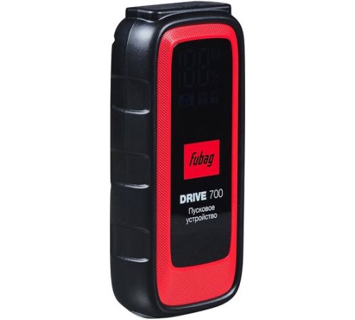 Портативное пусковое устройство Fubag Drive 700 46674